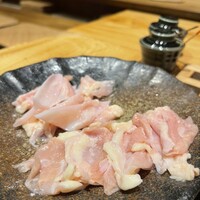 鶏焼き肉 囲 - 