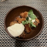 ロビーラウンジ 「マーブルラウンジ」 ヒルトン東京 - 