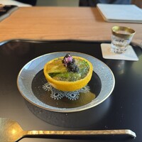 徳ㇵ本也 - 