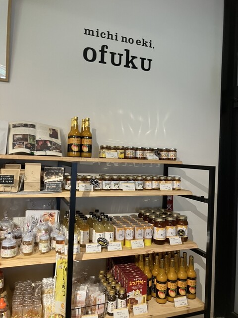 オフク ダイニング （029、ofuku DINING） - 於福/カフェ | 食べログ