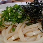 純手打ち讃岐うどん きむらや - 