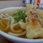 純手打ち讃岐うどん きむらや - 