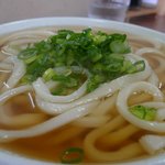 純手打ち讃岐うどん きむらや - 