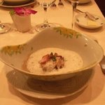 Puthimarushe - スープ