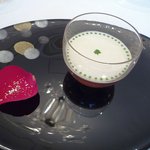 ガストロノミー ジョエル・ロブション - 