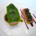 ガストロノミー ジョエル・ロブション - 