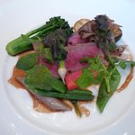 ガストロノミー ジョエル・ロブション - 