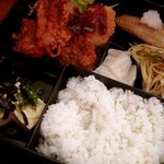 こと志 - 日替わり定食