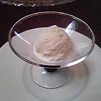 RISTORANTE OZIO - 本日のジェラート