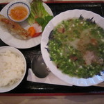 ホンハ - 土・祝日限定のフォーランチ♪