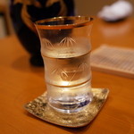 温味 - 素敵なグラス