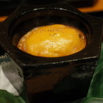 温味 - 無花果(いちじく)のふろふき