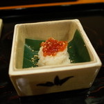 温味 - 筋子 味噌・醤油漬け もち米 白胡麻