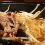 なまらむーちょ - もやしが激うま！！