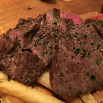 東京ブッチャーズ - 牛ハラミ肉
