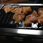 上ミノ・ホルモン