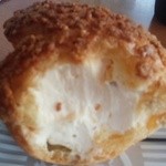 パティシェール・ショージ - プレミアム・クッキーシュー／平成26年10月