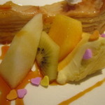 ブラッセリー トモ - 