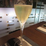 ブラッセリー トモ - 