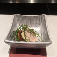 煉 今泉店 - 先付