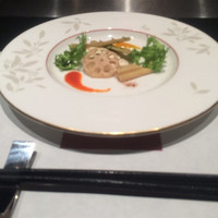 煉 今泉店 - 前菜