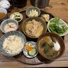 八百屋とごはん むかい