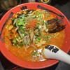 カラシビ味噌らー麺 鬼金棒 池袋店
