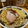 すごい煮干ラーメン凪 西新宿七丁目店