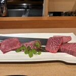 日本焼肉はせ川 - 