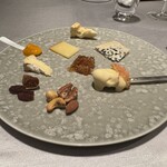 ASAHINA Gastronome - フロマージュ