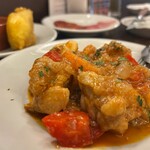 バル ポルティージョ - 