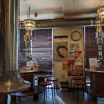 長浜豚骨まるえいラーメン - 