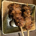 鳥焼処 鳥ぼん - 