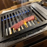 深川焼肉ホルモン 蔵 - 
