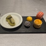 ASAHINA Gastronome - ミニャルディーズ