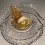 ASAHINA Gastronome - パッションフルーツ&カカオパルプ