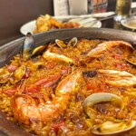 バル ポルティージョ - 