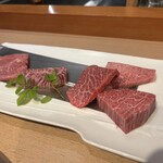 日本焼肉はせ川 - 