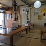 長浜豚骨まるえいラーメン - 