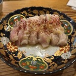 深川焼肉ホルモン 蔵 門前仲町本店 - トントロワサビ