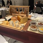 ASAHINA Gastronome - フロマージュ