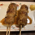 鳥焼処 鳥ぼん - 