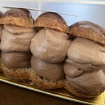 プラ シャルルー - 