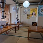 長浜豚骨まるえいラーメン - 