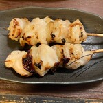 鳥焼処 鳥ぼん - 