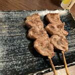 鳥焼処 鳥ぼん - 