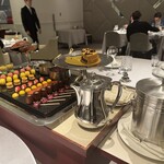 ASAHINA Gastronome - ミニャルディーズ