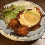 鳥焼処 鳥ぼん 本店 - 
