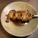鳥焼処 鳥ぼん - 