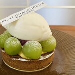 プラ シャルルー - 